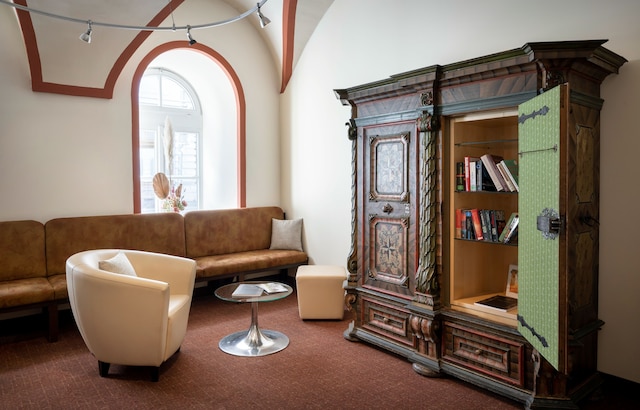 ホテル アム ミラベルプラッツ