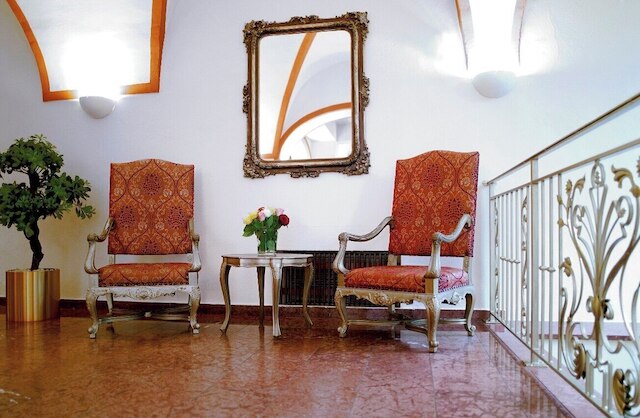 ホテル アム ミラベルプラッツ