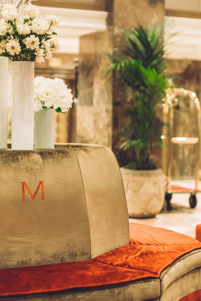 ザ ミケランジェロ ホテル