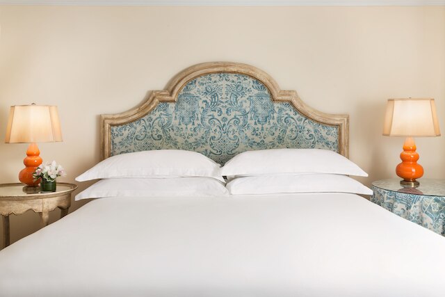 ザ ミケランジェロ ホテル