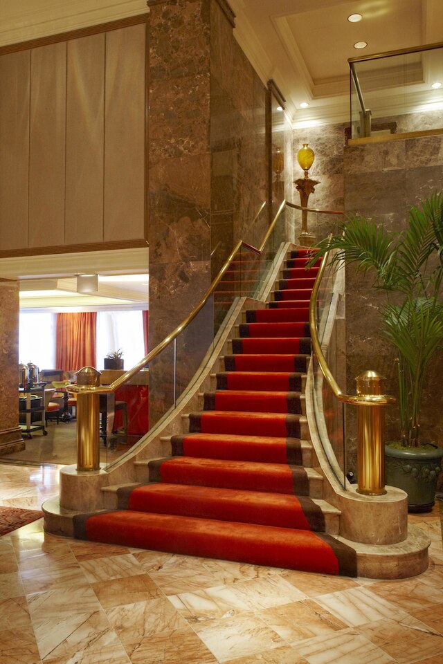 ザ ミケランジェロ ホテル