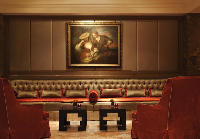 ザ ミケランジェロ ホテル