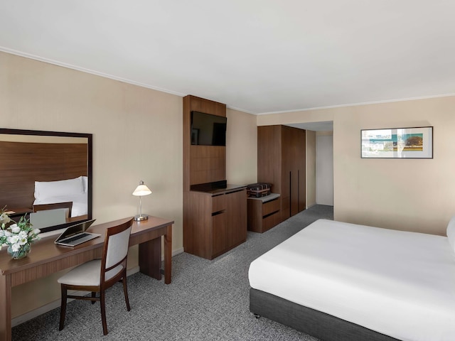 ザ シドニー ブルバード ホテル