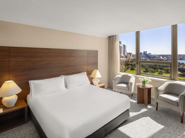 ザ シドニー ブルバード ホテル