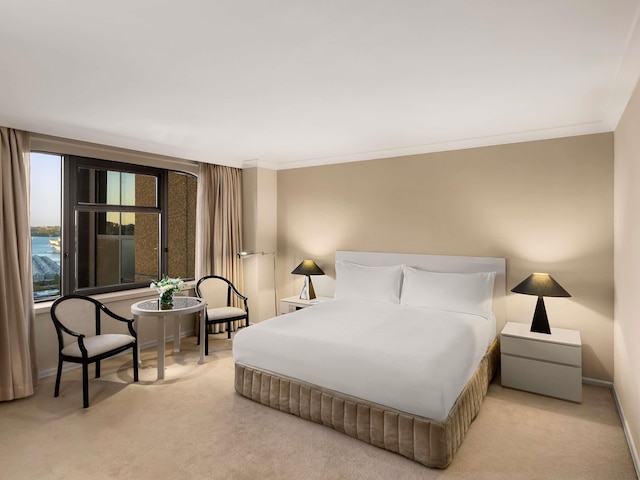 ザ シドニー ブルバード ホテル