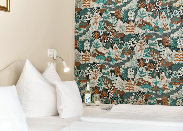 ホテル クラフト ミュンヘン