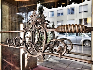 ホテル クラフト ミュンヘン