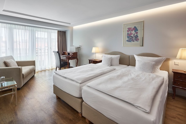 ホテル クラフト ミュンヘン