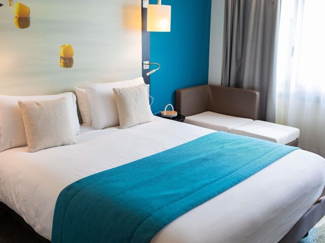 メルキュール ロリアン サントル ホテル