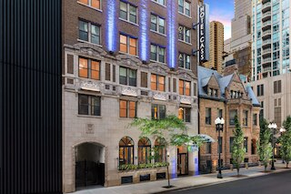 ホリデイ イン エクスプレス シカゴ - マグニフィセント マイル by IHG