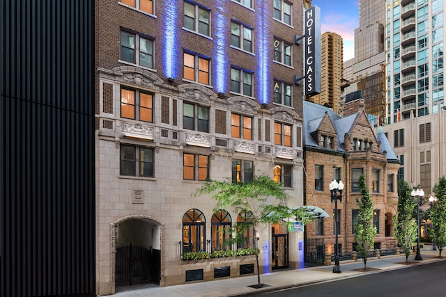 ホリデイ イン エクスプレス シカゴ - マグニフィセント マイル by IHG