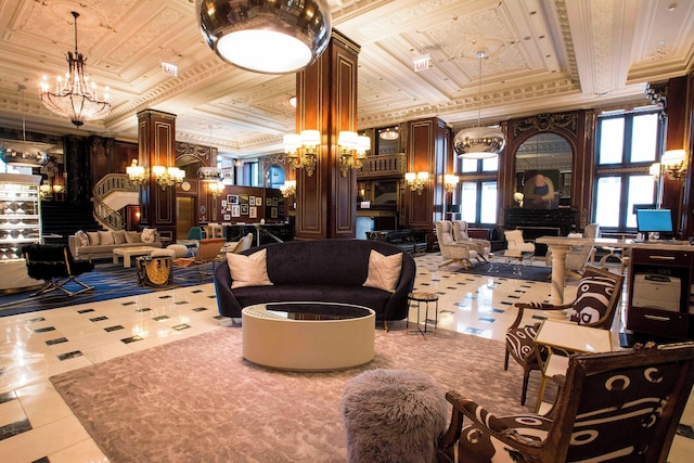 ザ・ブラックストーン、オートグラフ コレクション