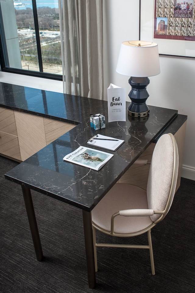 ザ・ブラックストーン、オートグラフ コレクション