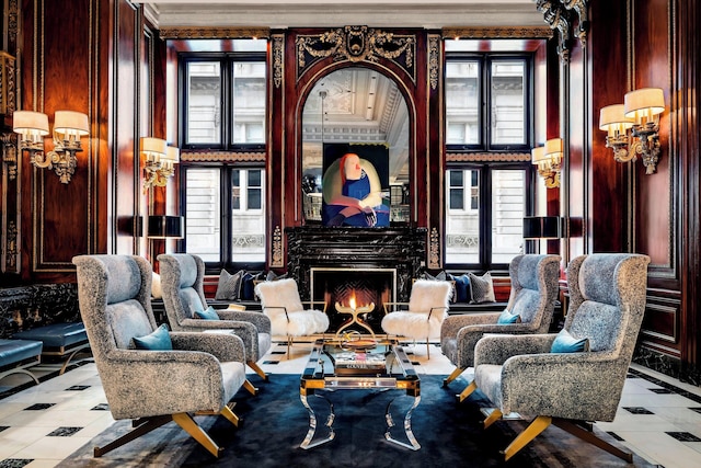 ザ・ブラックストーン、オートグラフ コレクション