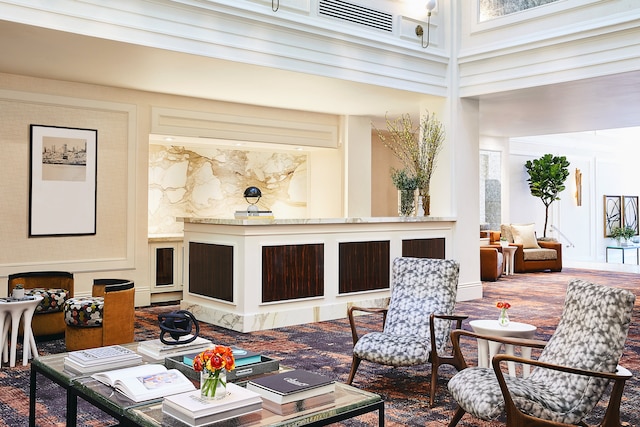 ガレリア パーク ホテル