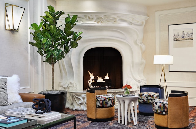 ガレリア パーク ホテル