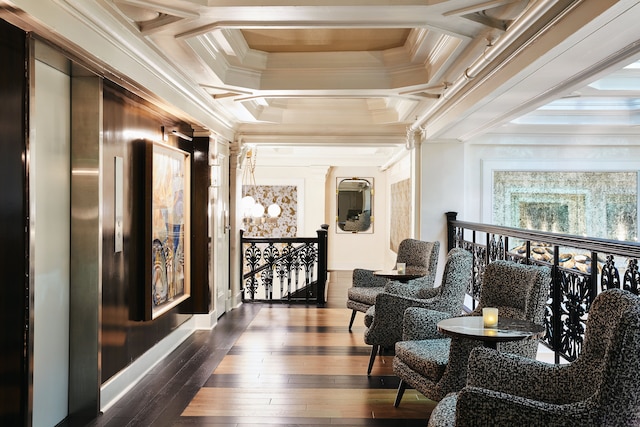 ガレリア パーク ホテル