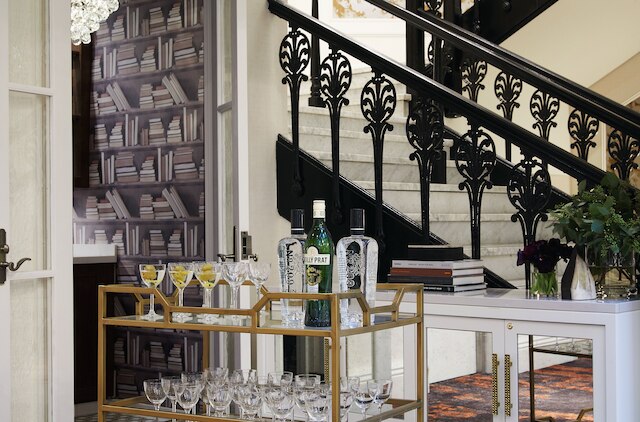 ガレリア パーク ホテル