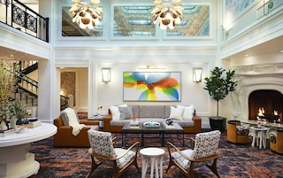 ガレリア パーク ホテル