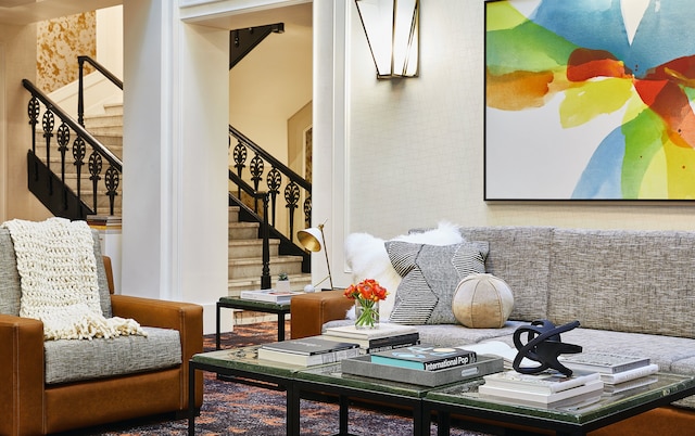 ガレリア パーク ホテル