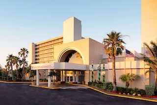 ダブルツリー スイーツ バイ ヒルトン メルボルン ビーチ オーシャンフロント