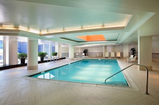 エンバシー・スイーツ バイ ヒルトン ワシントン DC チェビー チェイス パビリオン