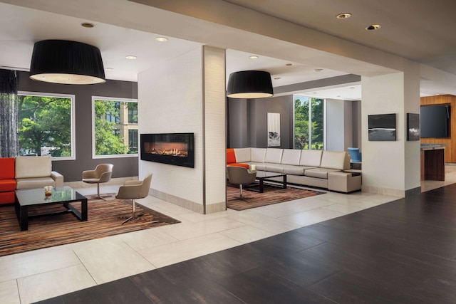 エンバシー・スイーツ バイ ヒルトン ワシントン DC チェビー チェイス パビリオン