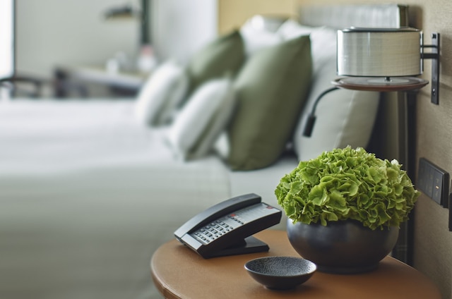 シャングリ・ラ シンガポール