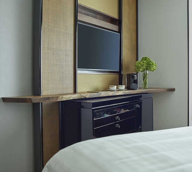 シャングリ・ラ シンガポール