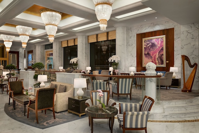 シャングリ・ラ シンガポール