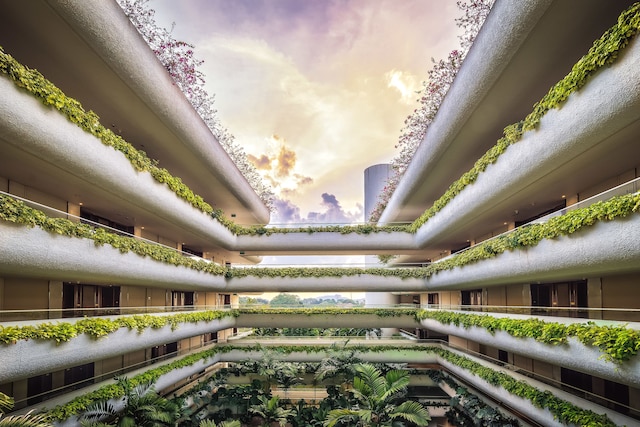 シャングリ・ラ シンガポール