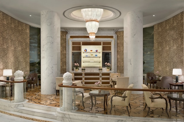 シャングリ・ラ シンガポール