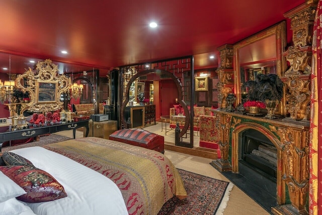 プティ エルミタージュ