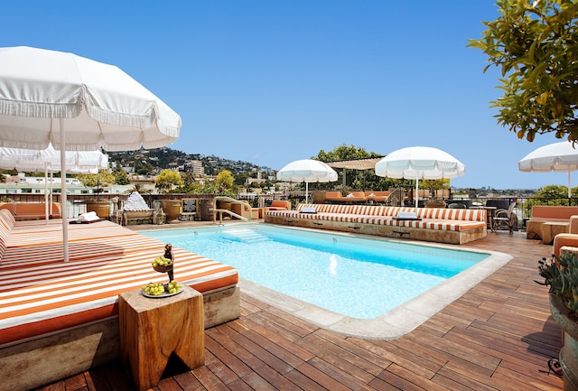 プティ エルミタージュ