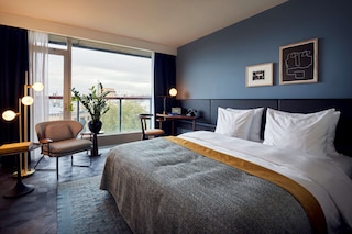 パーク セントラル アムステルダム パート オブ サークル コレクション