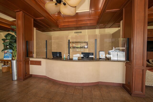 カアナパリ マウイ エルドラド アウトリガー