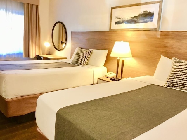 サンディエゴ ダウンタウン ロッジ