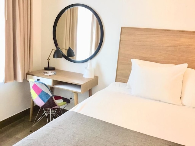 サンディエゴ ダウンタウン ロッジ