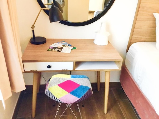 サンディエゴ ダウンタウン ロッジ