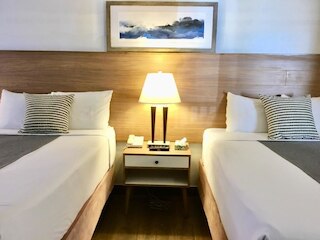 サンディエゴ ダウンタウン ロッジ