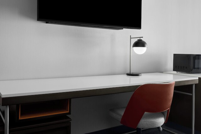 コートヤード サン ホセ エアポート