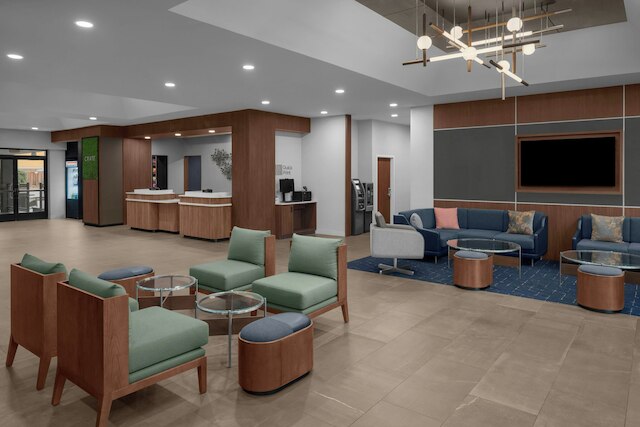 コートヤード サン ホセ エアポート