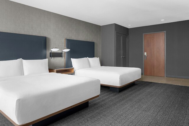 コートヤード サン ホセ エアポート