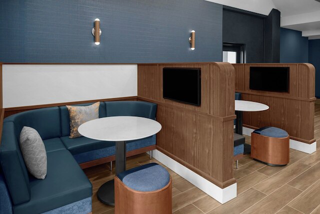 コートヤード サン ホセ エアポート