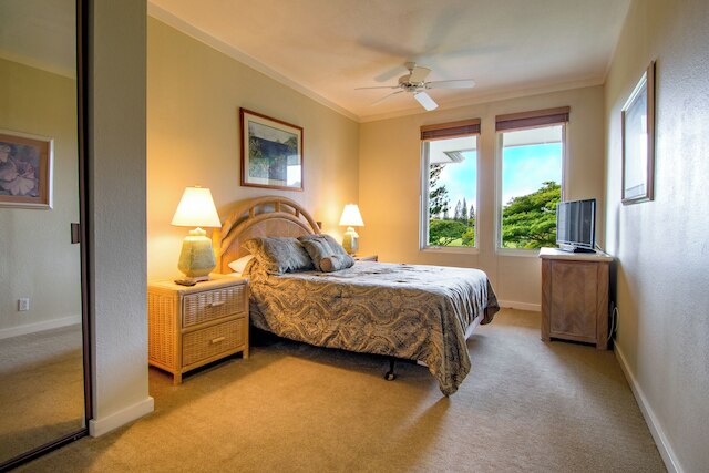 カパルア ヴィラズ マウイ