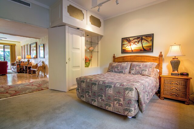 カパルア ヴィラズ マウイ