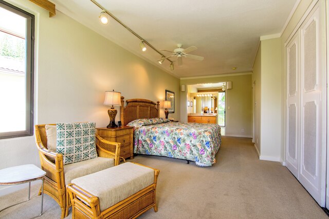 カパルア ヴィラズ マウイ