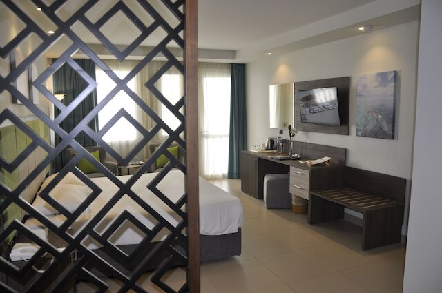 マリティム ジョリー ヴィル リゾート＆カジノ シャルム エル シェイク