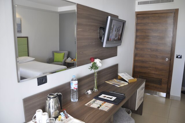 マリティム ジョリー ヴィル リゾート＆カジノ シャルム エル シェイク