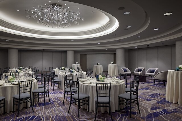 ザ ウェスティン ジョージタウン、ワシントン D.C.